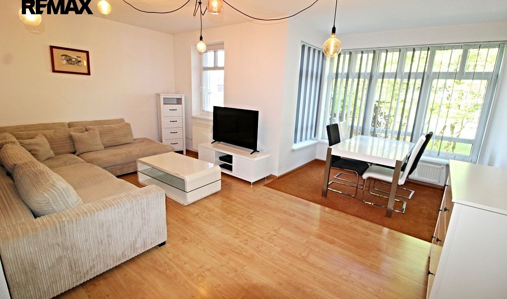 Prodej bytu 3+kk 80 m², Kaplice – náhled fotky 6