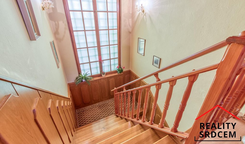 Prodej domu 178 m² s pozemkem 817 m², Karviná – náhled fotky 18