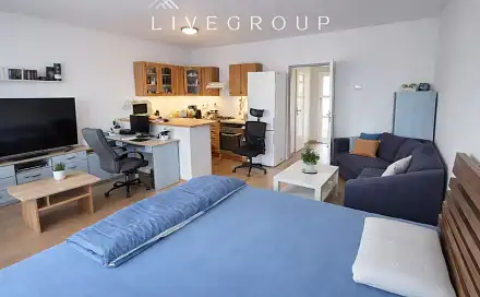 Prodej bytu 2+kk 71 m²