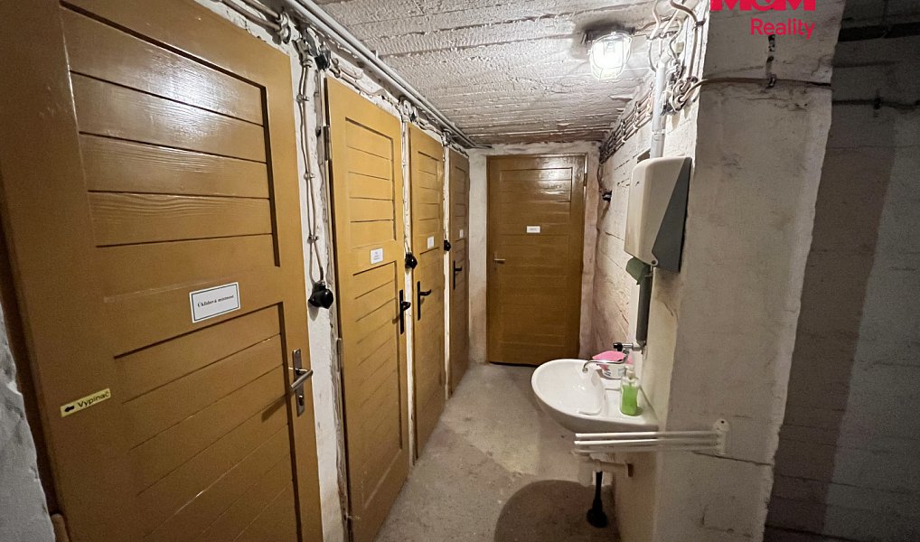 Prodej obchodních prostor 156 m², Ostrava – náhled fotky 4