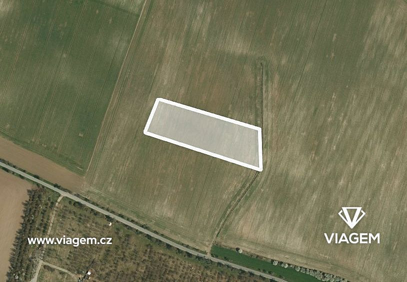 Prodej pole 10 383 m²