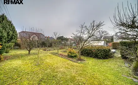 Prodej stavebního pozemku 520 m², Kolín