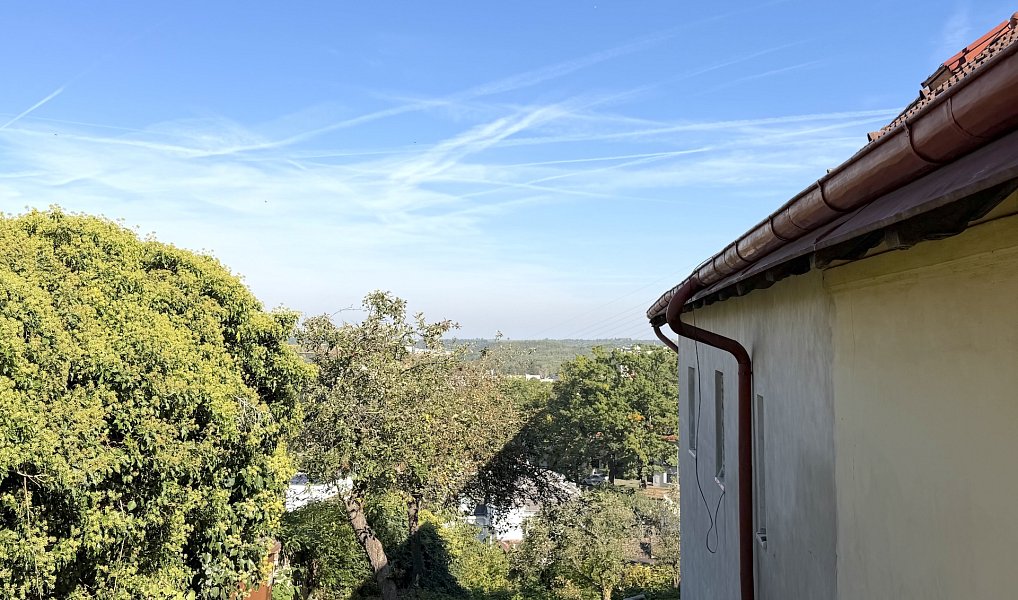 Prodej stavebního pozemku 1 130 m², Praha – náhled fotky 4