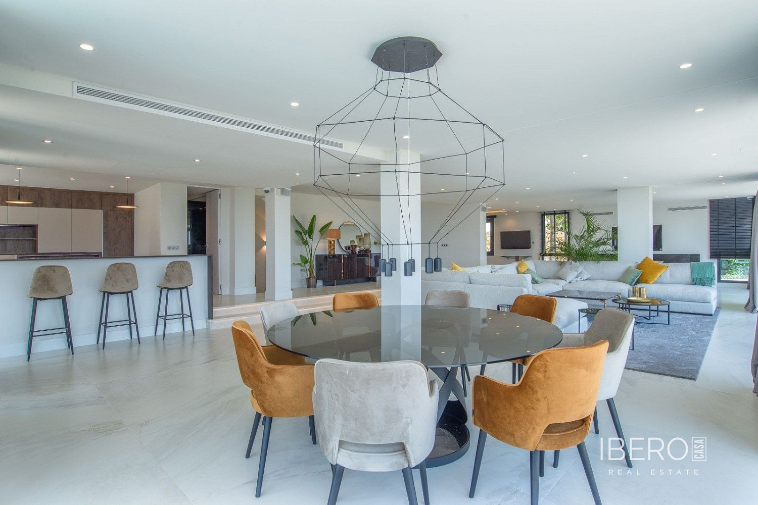 Casa – Marbella, Elviria - Vista 3