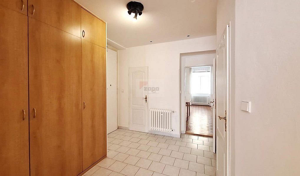 Pronájem bytu 1+1 49 m², Praha – náhled fotky 6