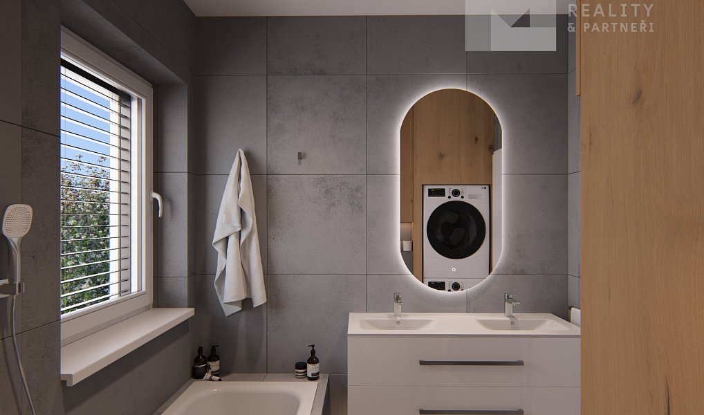 Prodej domu 101 m² s pozemkem 198 m², Kunštát – náhled fotky 3