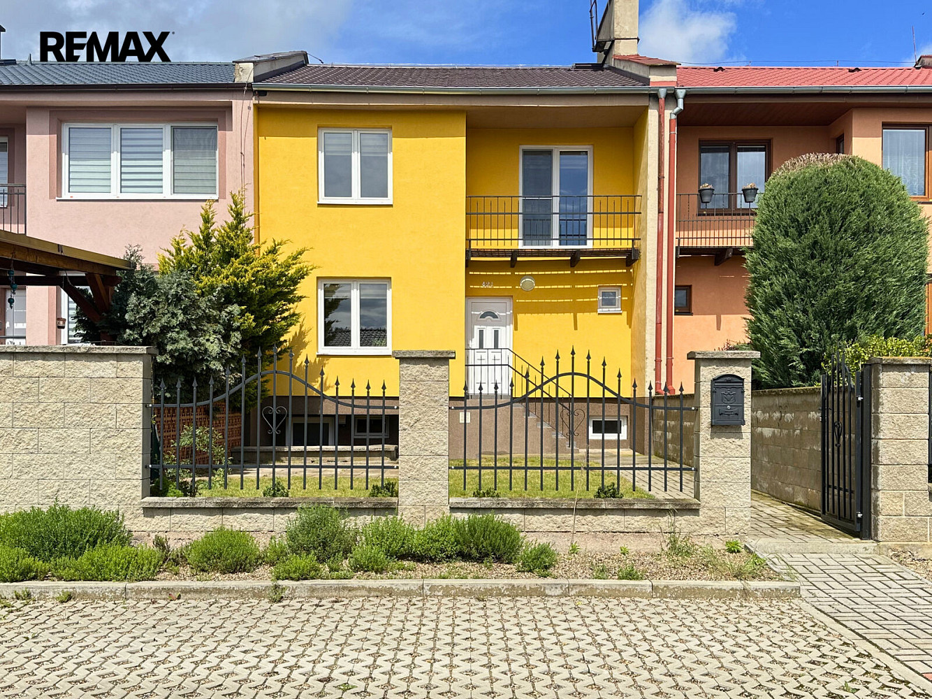 Prodej domu 152 m² s pozemkem 229 m²