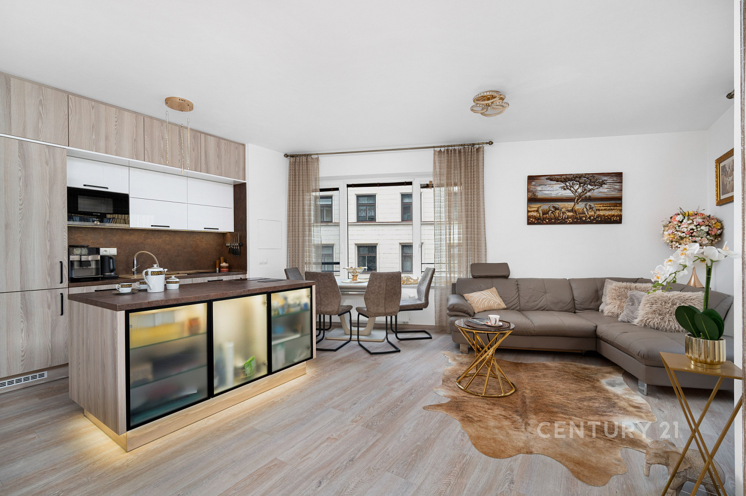Prodej bytu 3+kk 72 m²