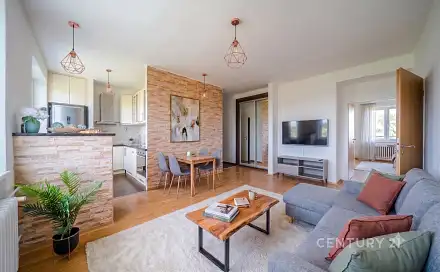 Prodej bytu 3+1 65 m², Zdeňka Štěpánka, Ostrava - Poruba
