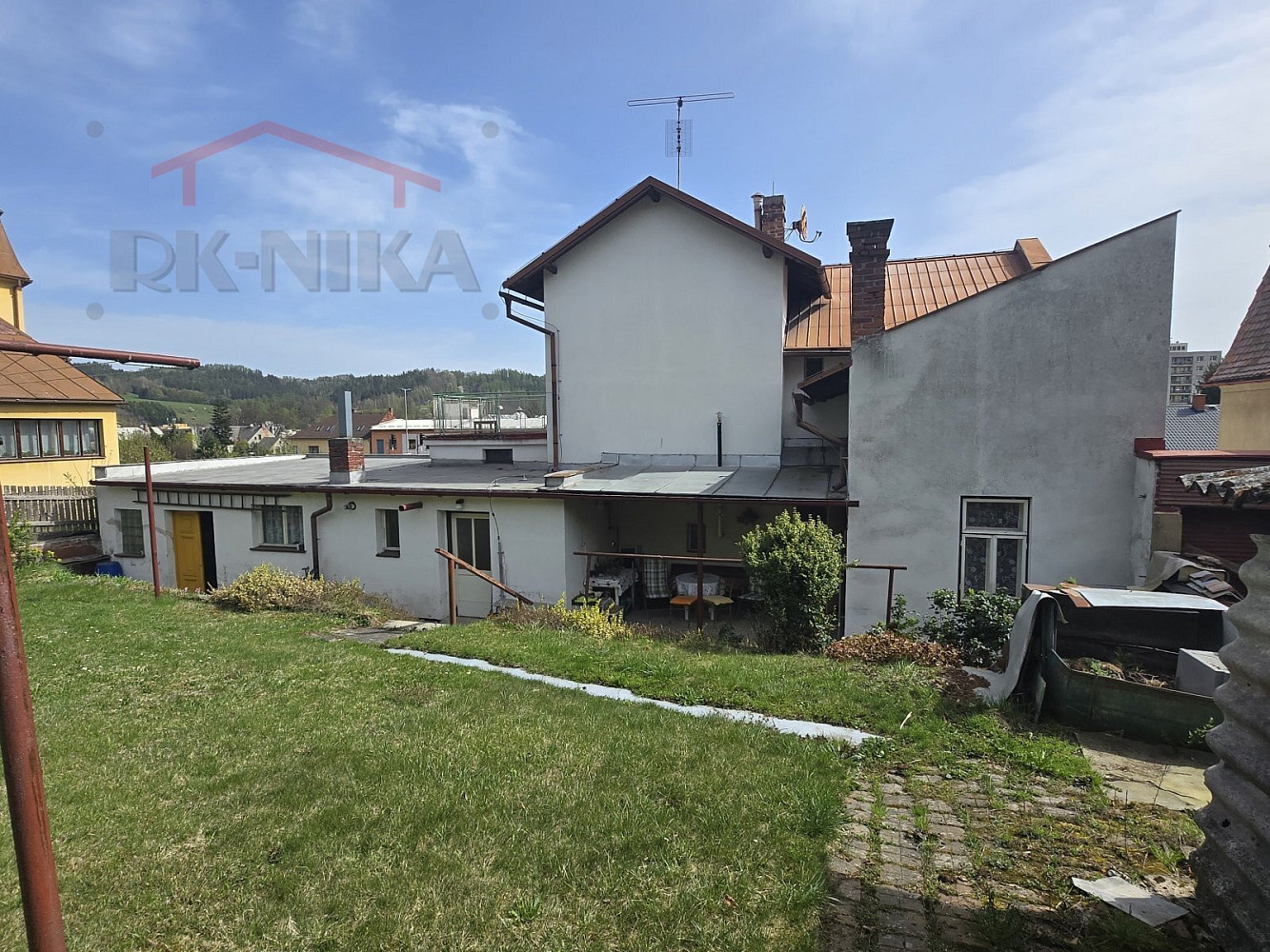 Prodej domu 183 m² s pozemkem 484 m² – fotografie 5