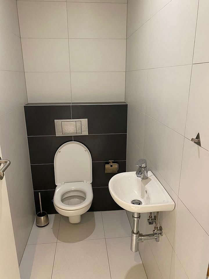 Pronájem bytu 3+kk 72 m² – fotografie 5