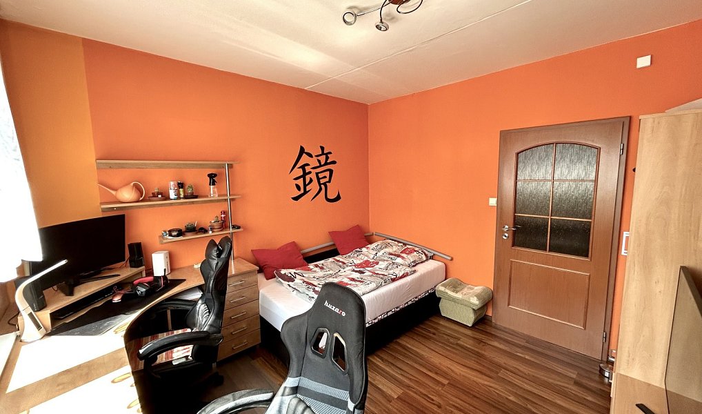 Prodej bytu 3+1 64 m², Pardubice – náhled fotky 5