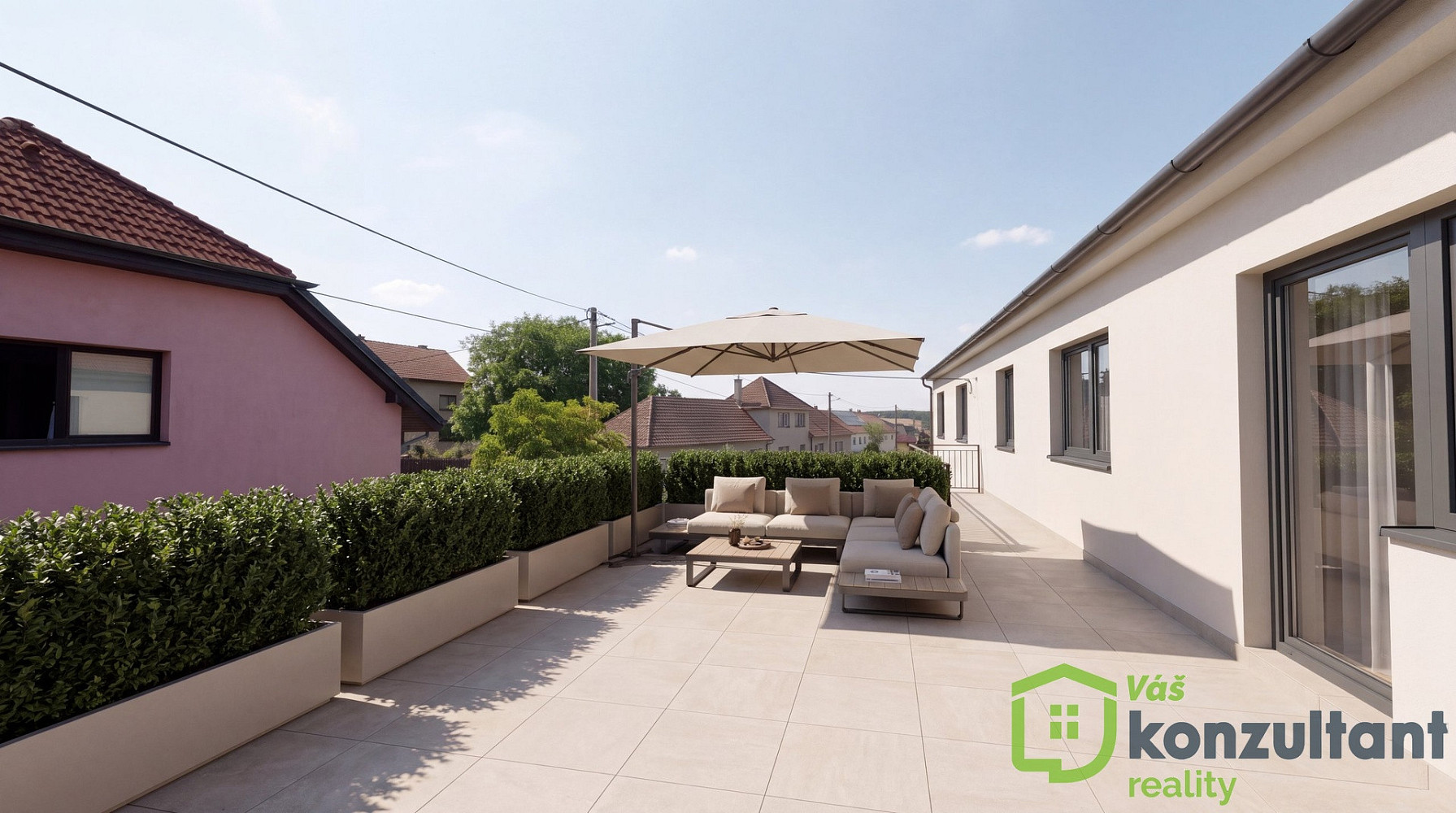 Prodej domu 345 m² s pozemkem 414 m² – fotografie 4