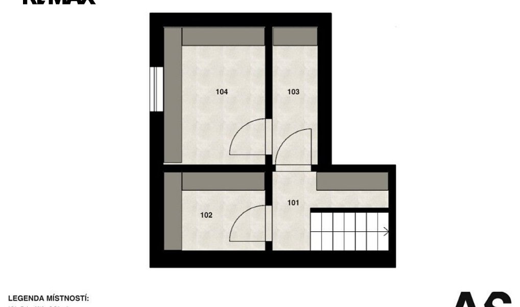 Prodej domu 178 m² s pozemkem 461 m², Praha – náhled fotky 17