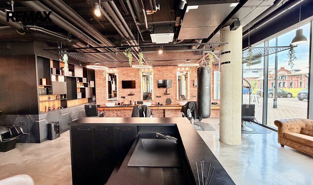 Pronájem obchodních prostor 94 m², Ostrava – náhled fotky 8