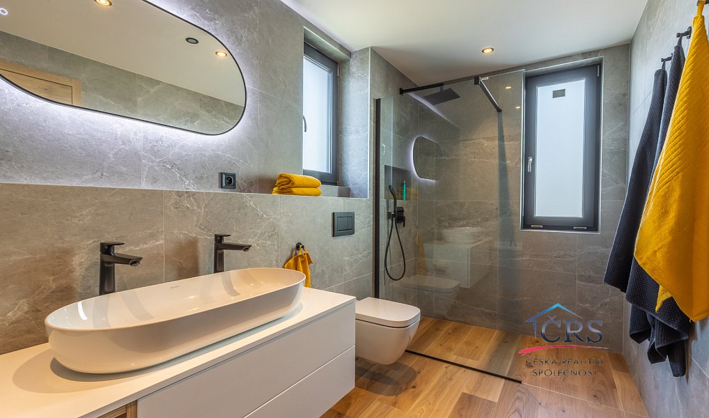 Prodej domu 151 m² s pozemkem 775 m², Praha – náhled fotky 22