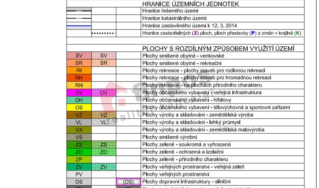 Prodej stavebního pozemku 1 801 m², Radim – náhled fotky 12