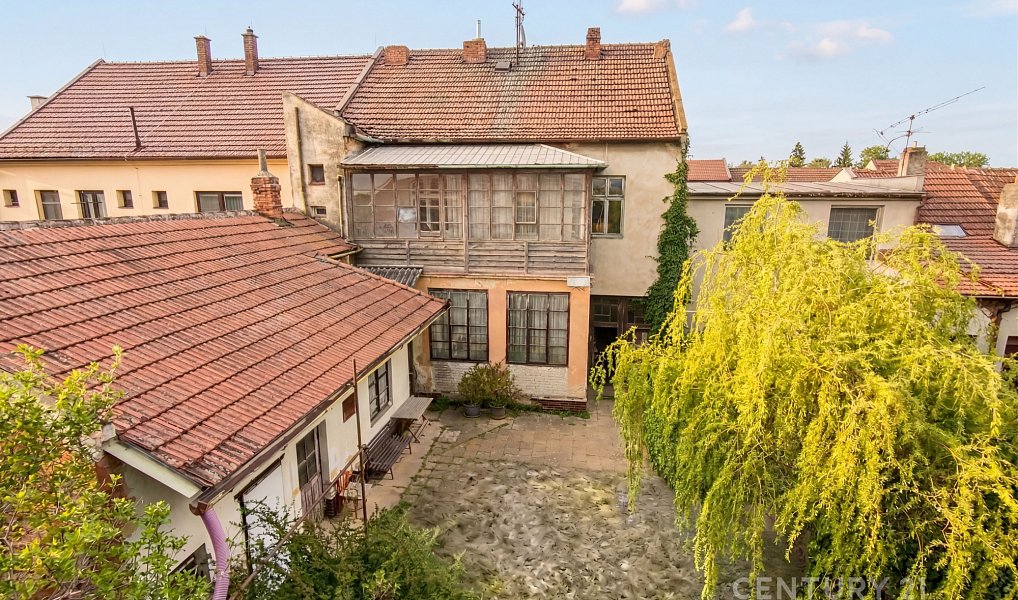 Prodej domu 246 m² s pozemkem 1 425 m², Brno – náhled fotky 3