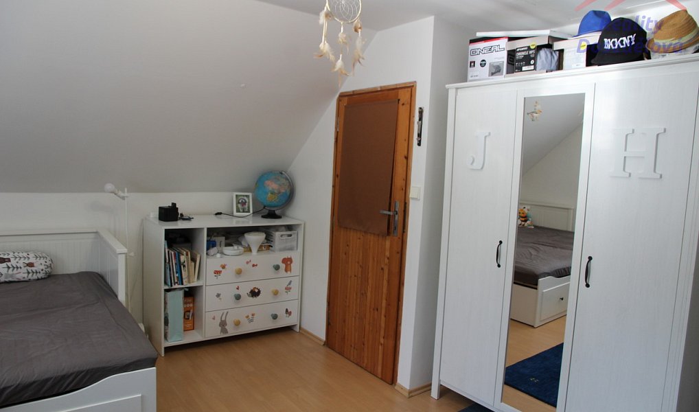 Prodej domu 96 m² s pozemkem 440 m², Malé Kyšice – náhled fotky 26