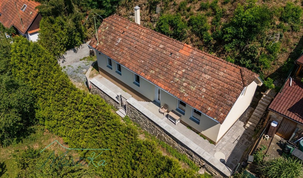 Prodej domu 116 m² s pozemkem 392 m², Slapy – náhled fotky 19