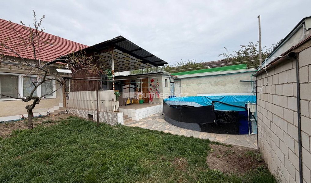 Prodej domu 150 m² s pozemkem 1 226 m², Brno – náhled fotky 22