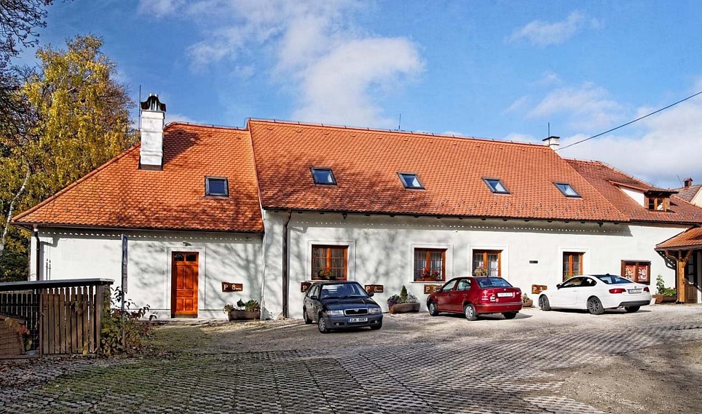 Prodej ubytovacího objektu 844 m², Telč – náhled fotky 35