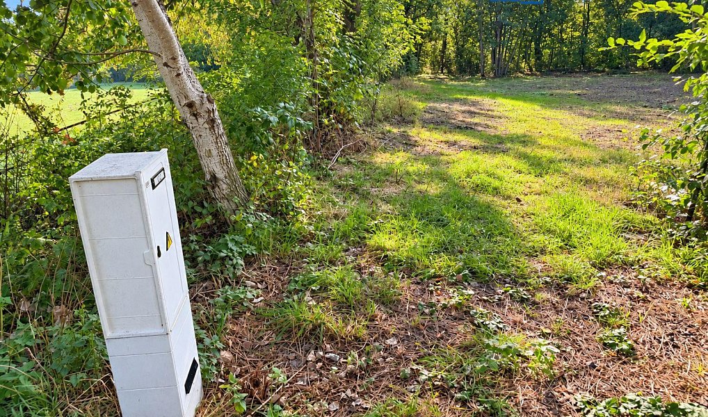 Prodej stavebního pozemku 820 m², Háj u Duchcova – náhled fotky 5