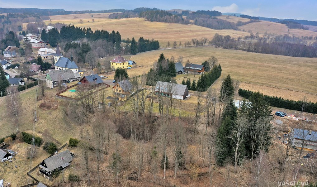 Prodej stavebního pozemku 1 943 m², Bartošovice v Orlických horách – náhled fotky 11