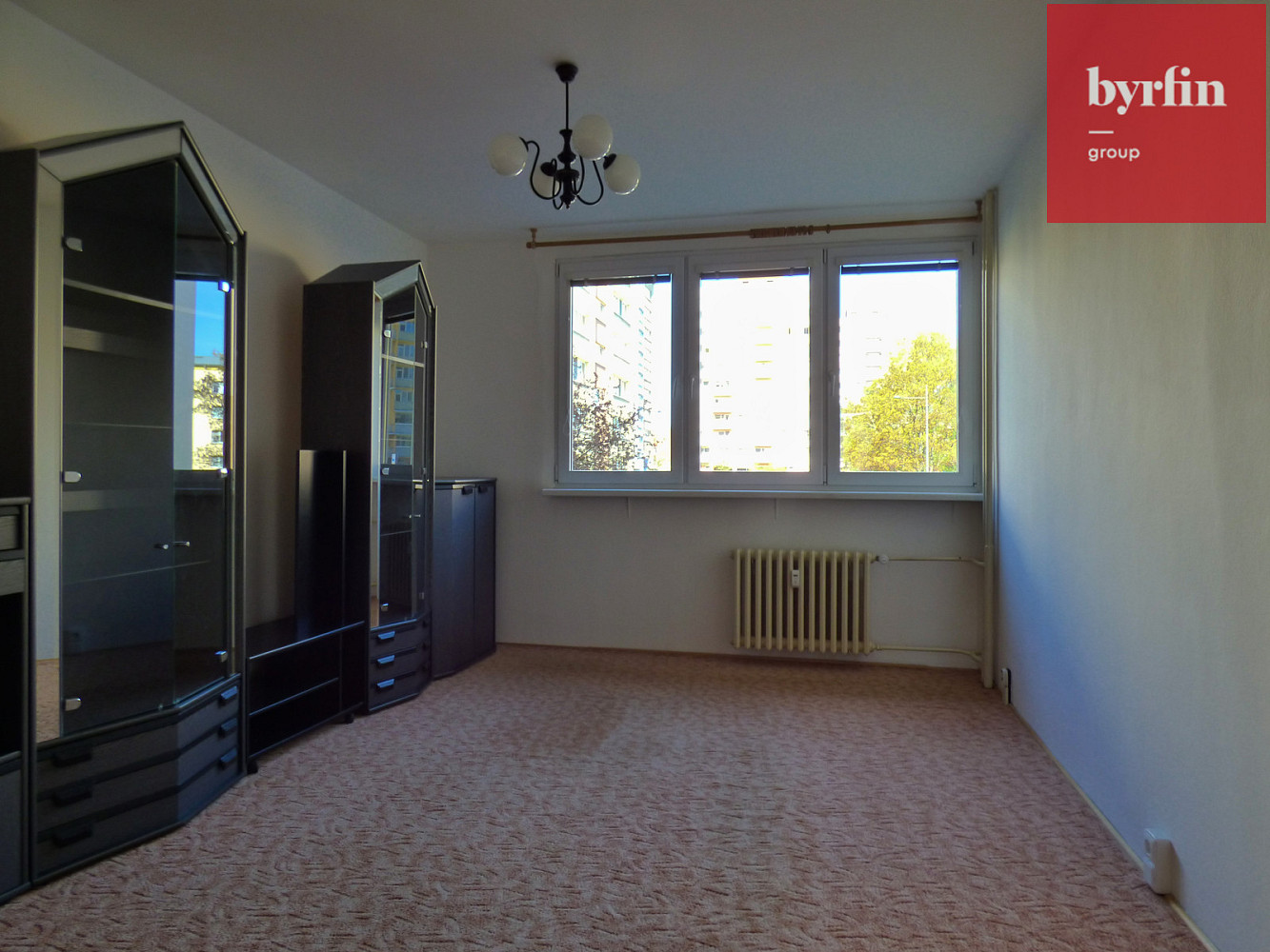 Pronájem bytu 3+1 75 m² — photo 3
