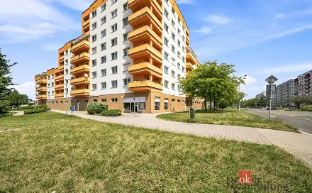Prodej bytu 3+kk 103 m², Jana Masaryka, Hradec Králové - Nový Hradec Králové