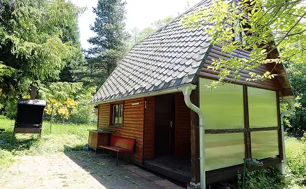 Prodej chaty/chalupy 42 m² s pozemkem 676 m², Krnovská, Zlaté Hory, okres Jeseník