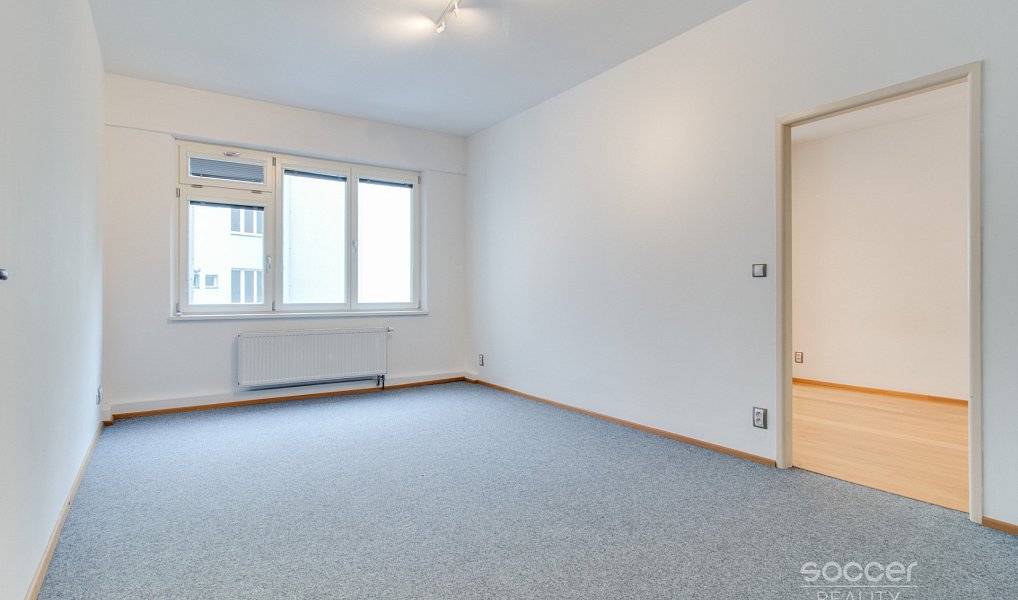Pronájem kanceláře 97 m², Praha – náhled fotky 17