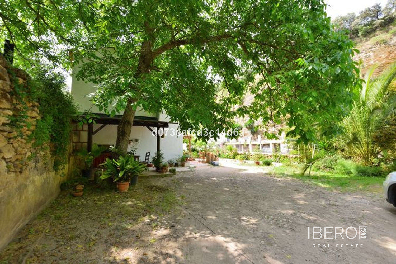 Casa 5+kk – Arriate, Serranía de Ronda - Vista 5