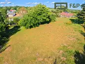 Prodej stavebn�ho pozemku 570�m2