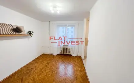 Prodej bytu 1+kk 25 m², Sokolovská, Sokolov