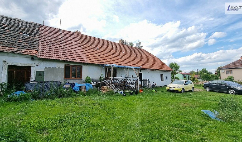 Prodej domu 153 m² s pozemkem 30 495 m², Příbram – náhled fotky 10