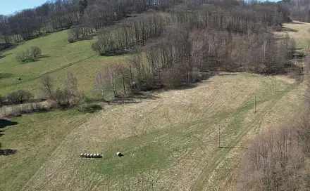 Prodej stavebního pozemku 4 280 m², Heřmanov - Fojtovice, okres Děčín