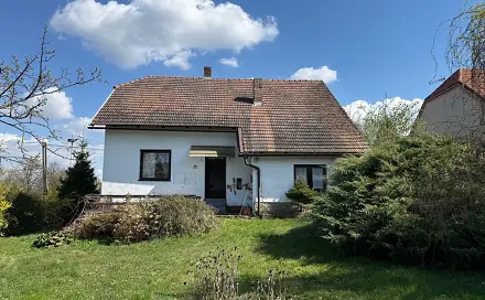 Prodej domu 110 m² s pozemkem 838 m², Zbraslavice, okres Kutná Hora