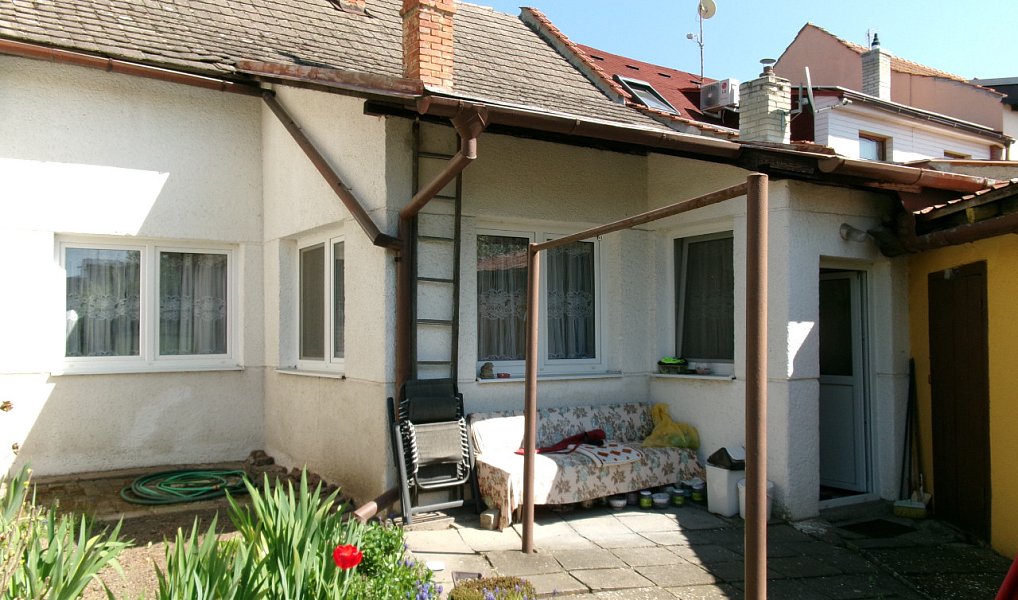 Prodej domu 105 m² s pozemkem 303 m², Staré Město – náhled fotky 29