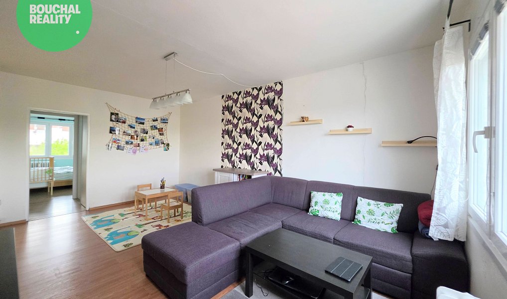 Prodej bytu 3+1 77 m², Plzeň – náhled fotky 12