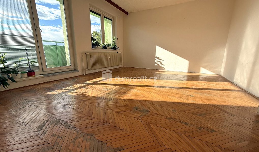 Prodej bytu 3+1 80 m², Uherský Ostroh – náhled fotky 6