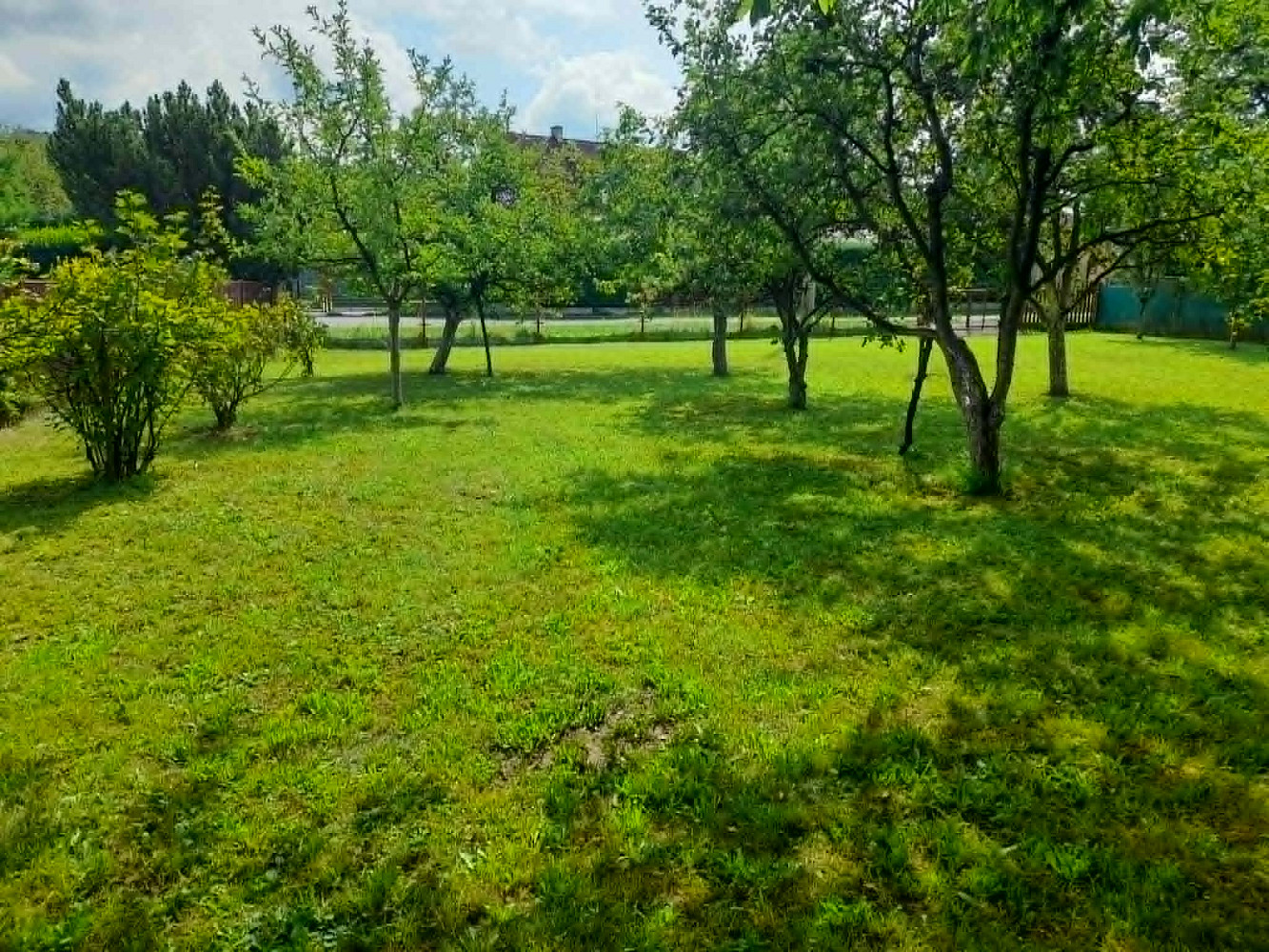 Prodej stavebního pozemku 575 m²