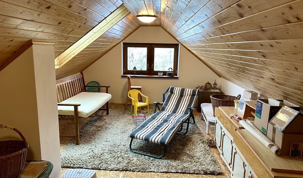 Prodej chaty/chalupy 110 m² s pozemkem 1 085 m², Chyňava – náhled fotky 40