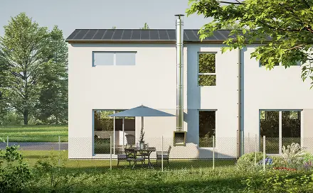 Prodej bytu 4+1 96 m², V Zelených, Květnice, okres Praha-východ