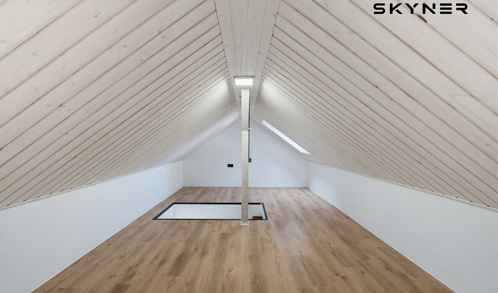 Prodej domu 91 m² s pozemkem 456 m², Ústí nad Labem – náhled fotky 21