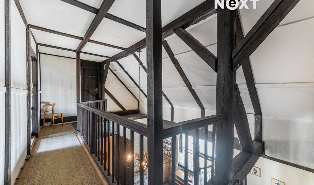 Prodej domu 312 m² s pozemkem 896 m², Blížejov – náhled fotky 14