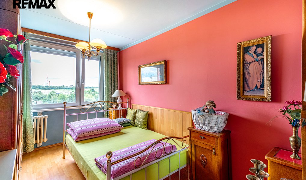 Prodej bytu 3+1 68 m², Praha – náhled fotky 14