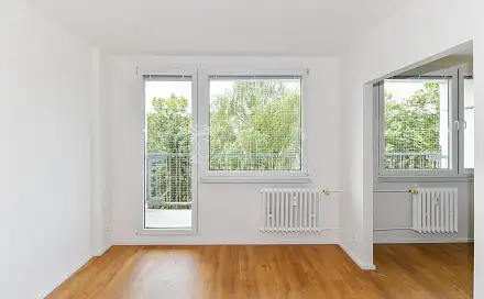 Pronájem bytu 3+1 68 m²