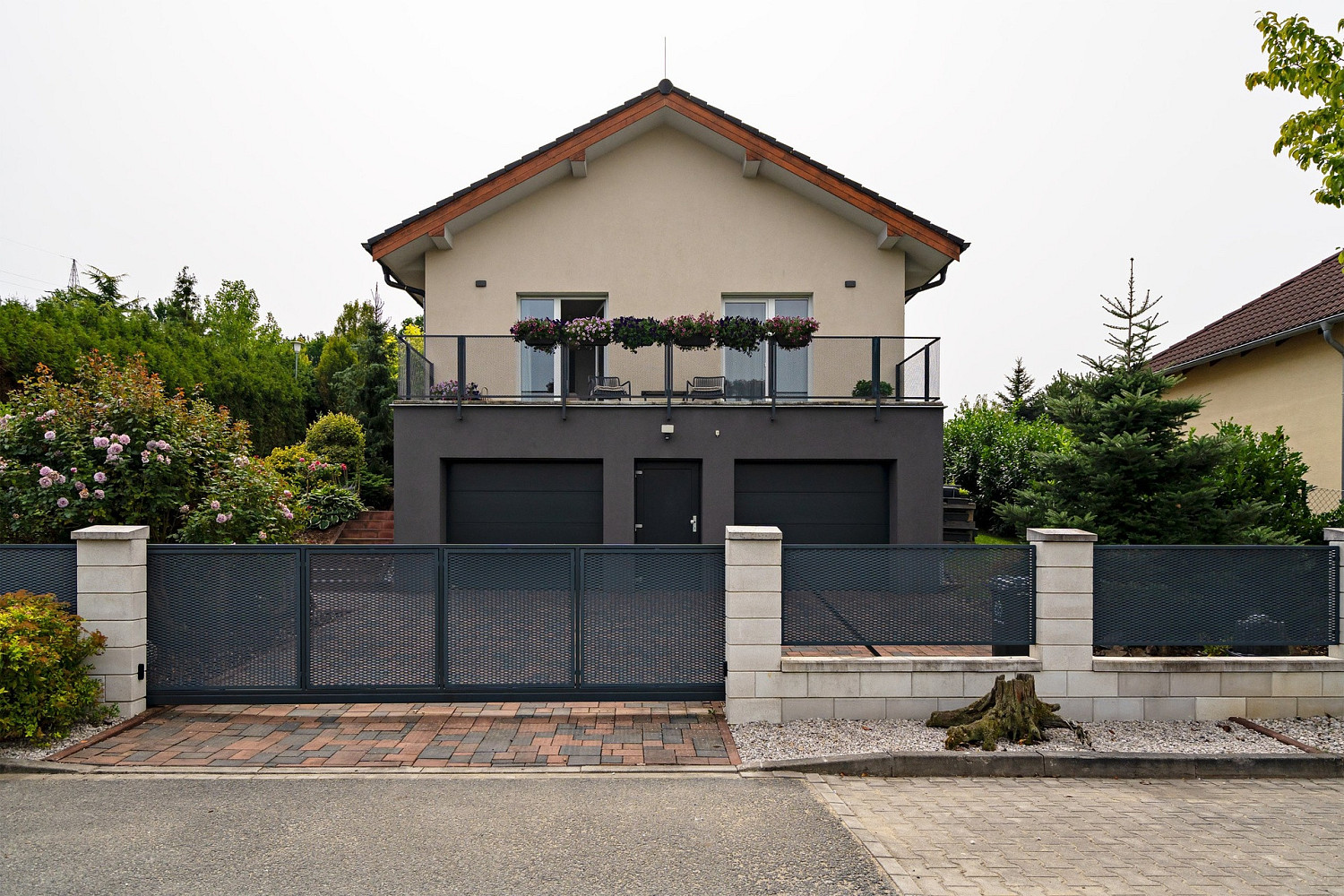 Prodej domu 128 m² s pozemkem 690 m²