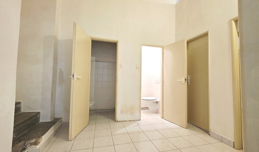 Pronájem kanceláře 167 m², Plzeň – náhled fotky 11
